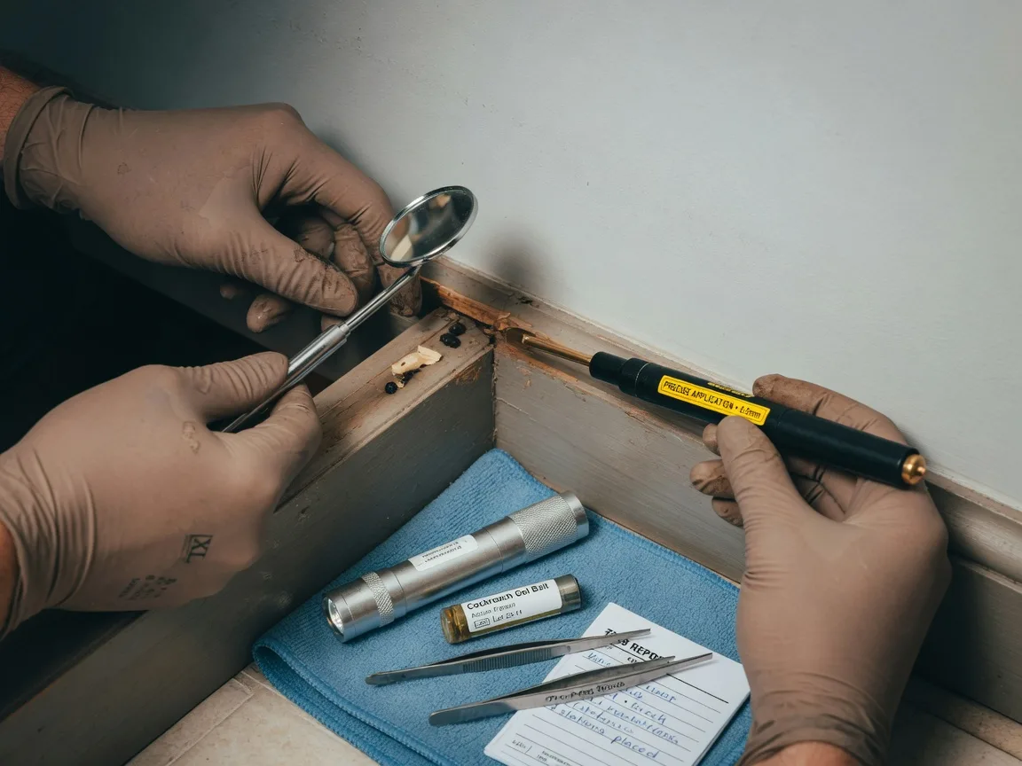 Why choose Emergency Pest Control in Cave Creek, AZ